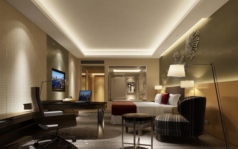 Отель Pullman Changshu Leeman