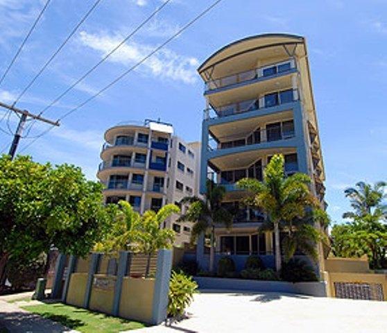 Апартаменты Excellsior Apartments
