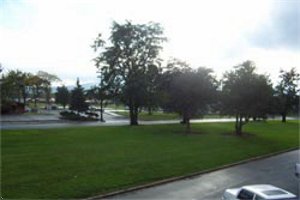 Отель Days Inn Richland