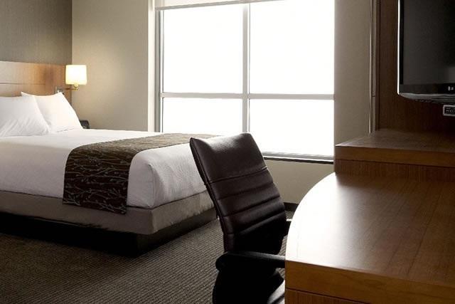 Отель Hyatt Place St. Louis/Chesterfield