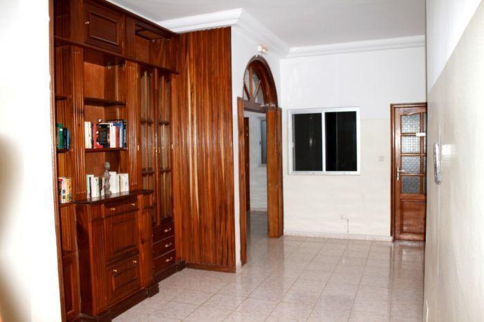 Мини-отель Villa Mermoz