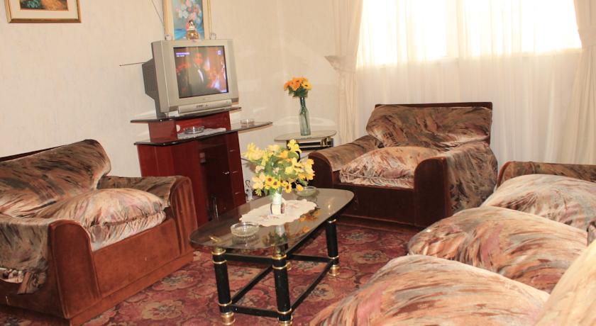 Departamento Ovejero