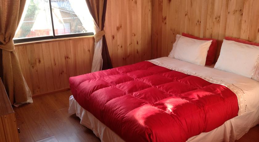 Hostal Monica