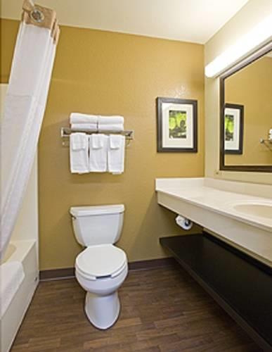 Отель Extended Stay America - Cincinnati - Sharonville