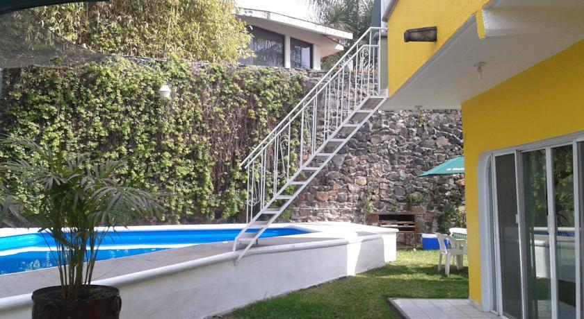Апартаменты Casa Gely
