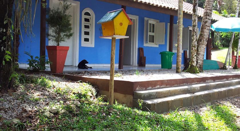 Chalés da Mata