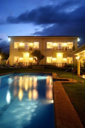 Апартаменты Villa Pedro - Boutique Hotel