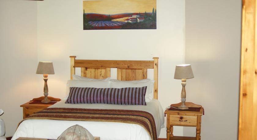 Мини-отель The Willows Guesthouse