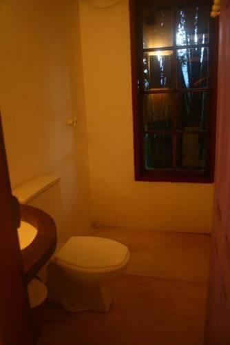Casas D'Água Doce - Casa Romance