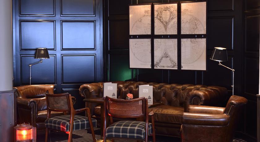 Отель Mercure Les Sables d'Olonne Cote Ouest