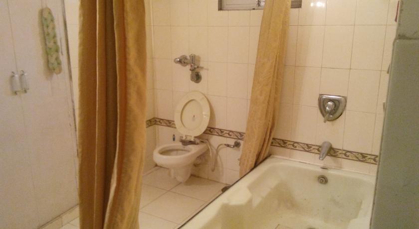 Гостевой дом Tourist Guest House