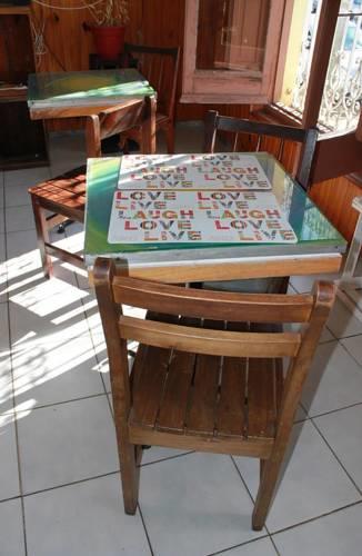 Мини-отель Mi Viejo Hostel