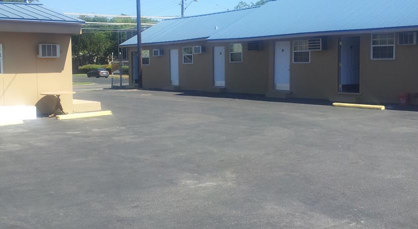Ace Motel