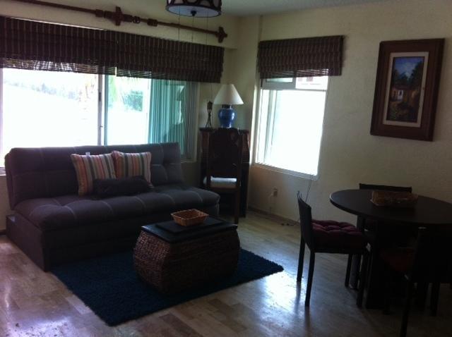 Cancun Condo Rent