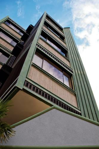 Отель Hotel Sicarare