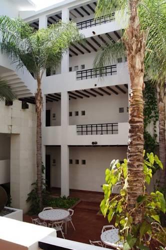 Апартаменты Condo Tranquilo