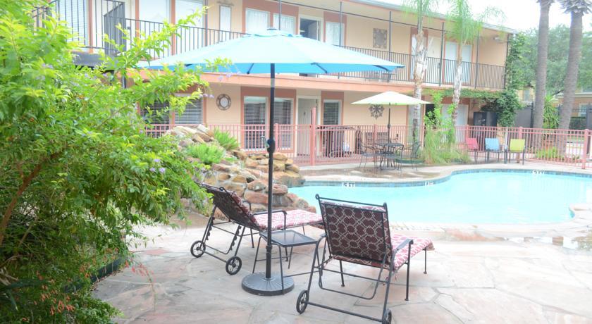 Galleria Garden Hotel