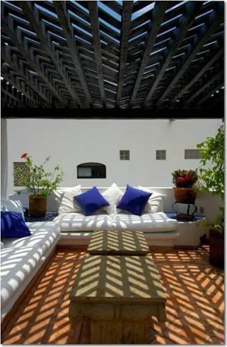 Villa Caliente