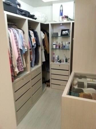 Apartamento Edifício Carina