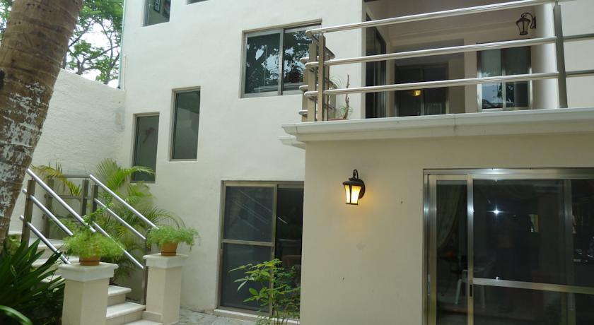 Casa Mojarra