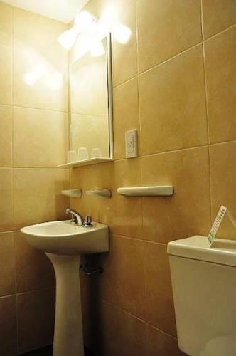 Nuevo City Hotel