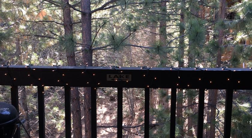 Апартаменты Tahoe City Townhouse