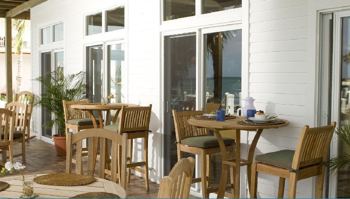 Отель Cape Eleuthera Resort & Yacht Club
