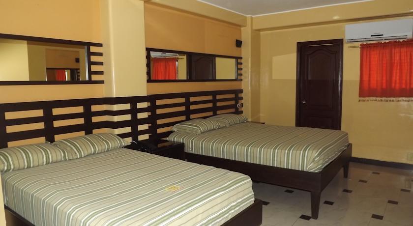 Hostal Montesa