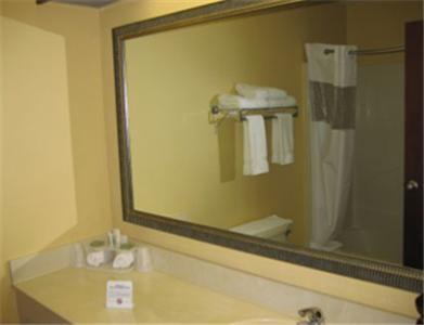 Отель Executive Inn and Suites Sandersville
