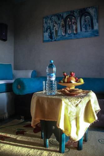 Отель Riad Du Pecheur