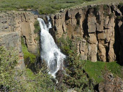 Отель South Fork Lodge