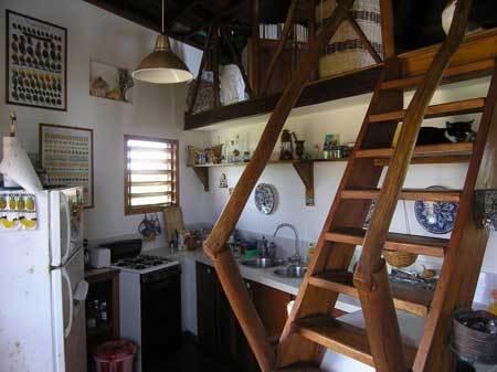 Апартаменты Colibri House