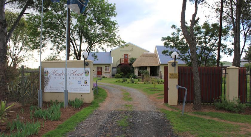 Мини-отель Maidenhead Country Lodge