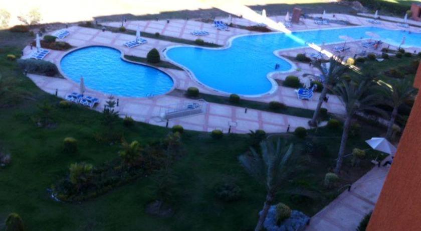 Two-Bedroom Apartment in Porto Golf Marina - Unit 598