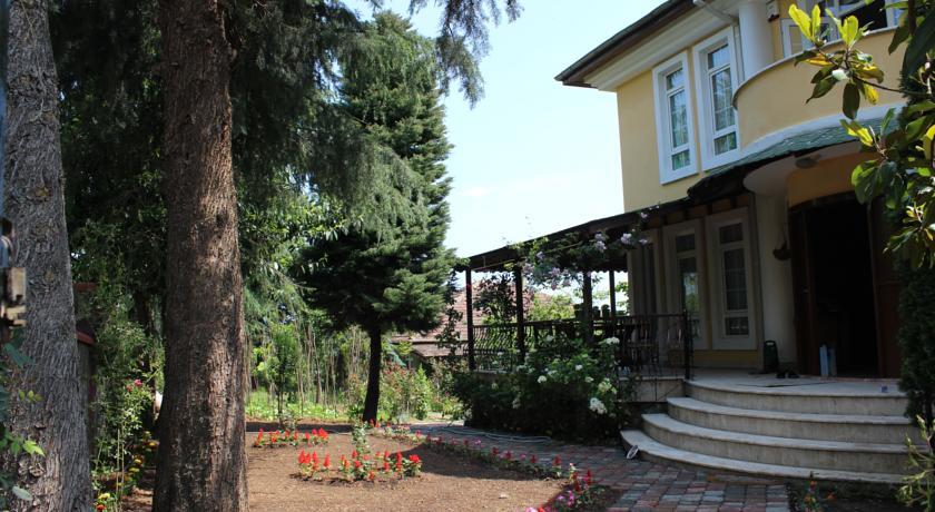 Vip Villa