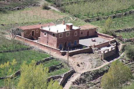 Гостевой дом Gîte Imarin