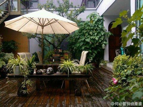 Хостел Mandala House