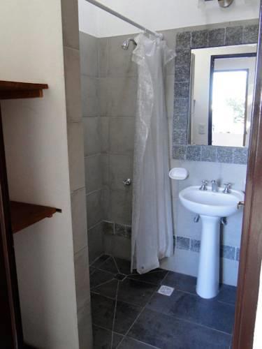Отель La Casona