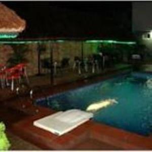 Отель Solab Hotels and Suites