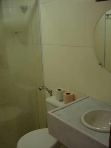 Отель Hotel Portal dos Ventos