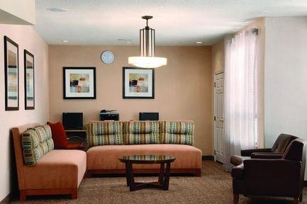 Hyatt Summerfield Suites Dallas   Uptown
