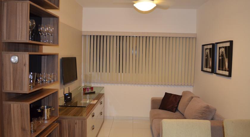 Apartamento Costa Azul