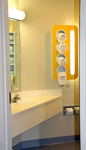 Отель Motel 6 - Sandusky - Milan
