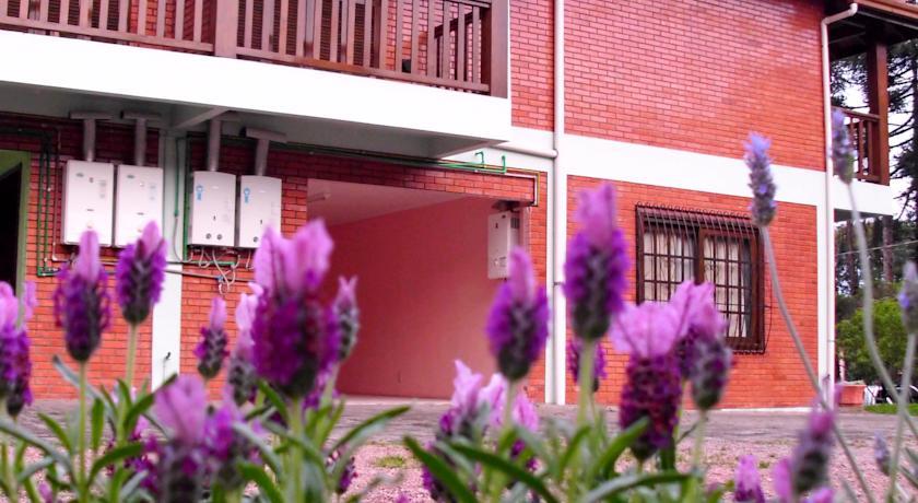 Apartamento Cantinho do Sossego