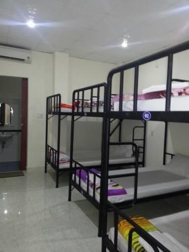 Chillout Hostel