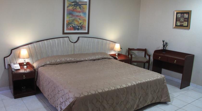 Hotel La Torre