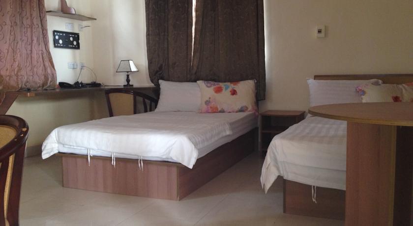 Kings Royal Atlantic Hotel