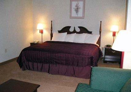 Отель Quality Inn & Suites Thomasville