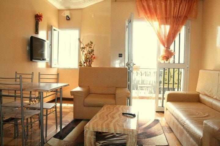 Residence Zeina