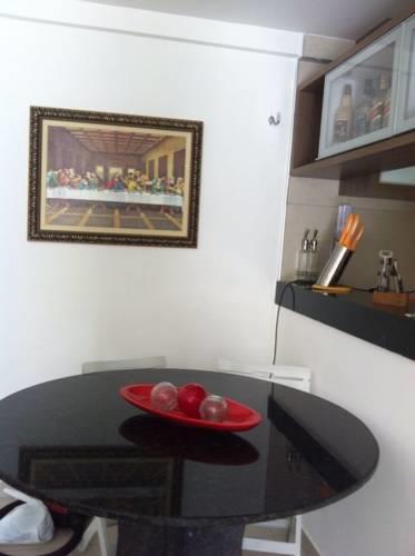 Апартаменты Apartamento Porto das Dunas